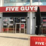 Five Guys