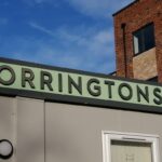 Dorringtons
