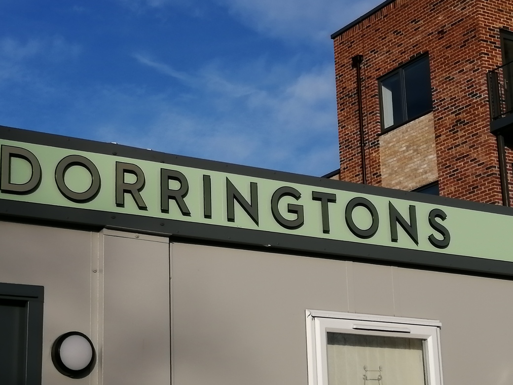 Dorringtons